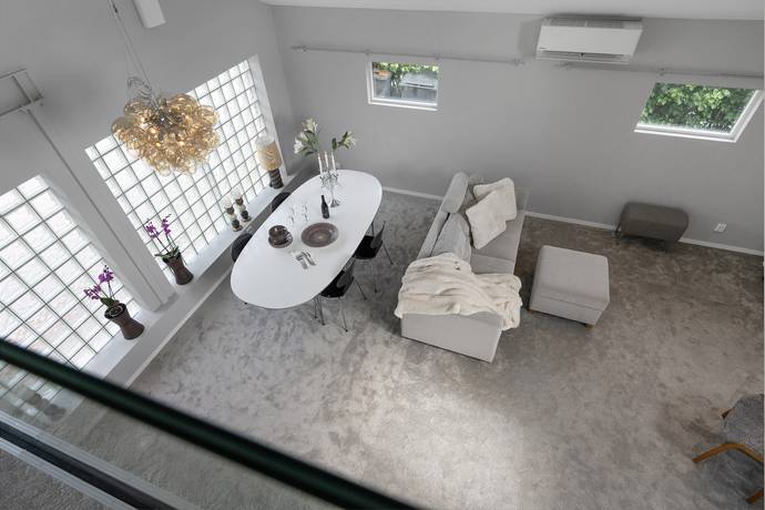 7 rum Villa på Fågelvägen 34 Barkarby Järfälla kommun - bild 39