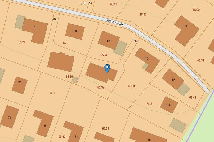 6 rum Villa på Bancovägen 8B Skälby Järfälla kommun - bild 33