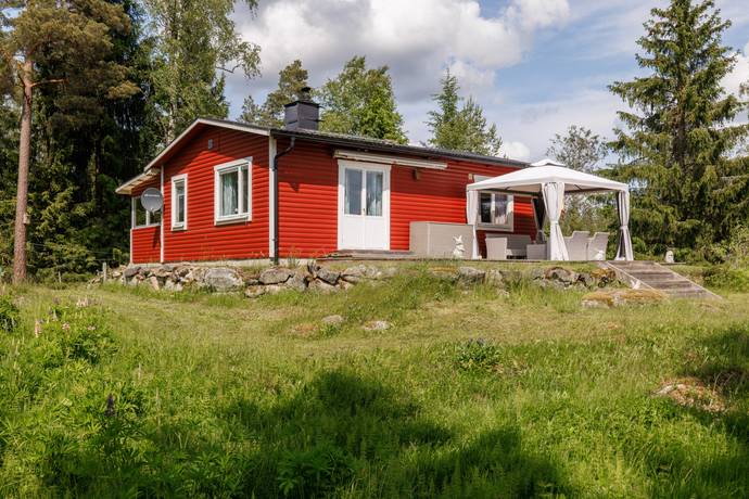 54 m² Fritidshus på Balsnavägen 8 Örebro kommun - bild 26