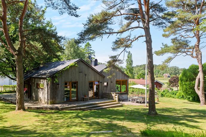 4 rum Villa på Sofies väg 3 Väröbacka Varbergs kommun - bild 35