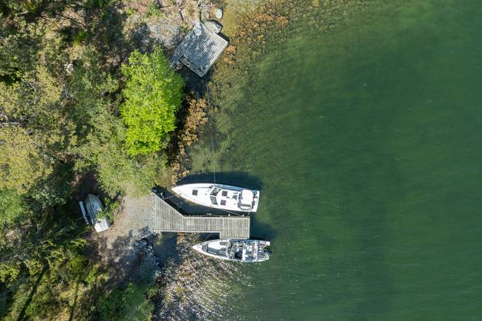 3 rum fritidshus på Runmarö Granholmen 120 Runmarös ytterskärgård, Värmdö kommun - bild 4