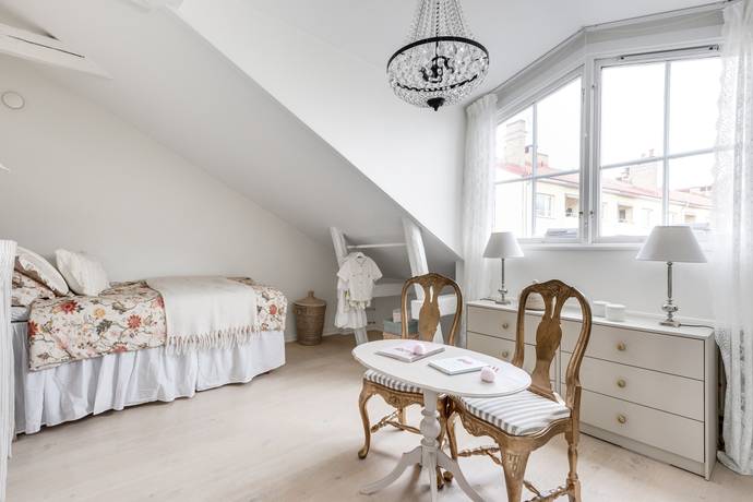 5 rum Lägenhet på Sysslomansgatan 11B Främre Luthagen/Centrum Uppsala kommun - bild 11