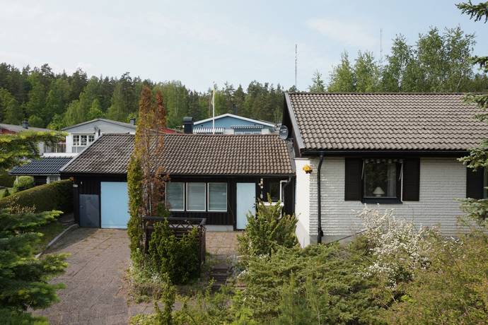 6 rum Villa på Diskusvägen 1 Valdemarsvik Valdemarsviks kommun - bild 4