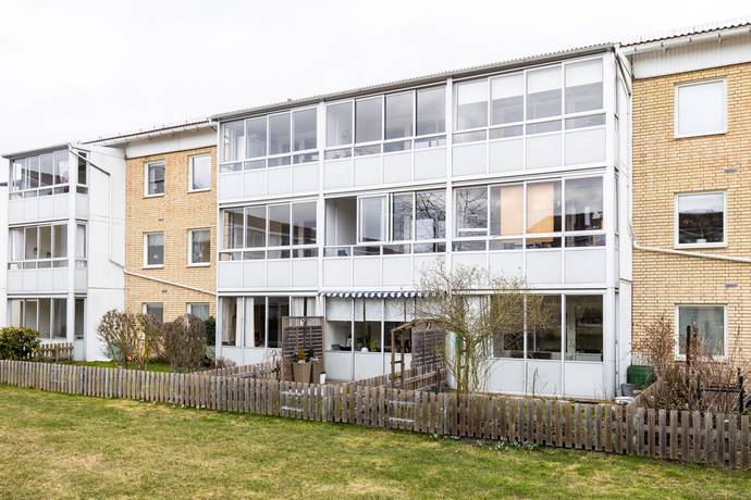 2 rum Lägenhet på Norrlidsvägen 44 Norrliden Kalmar kommun - bild 12