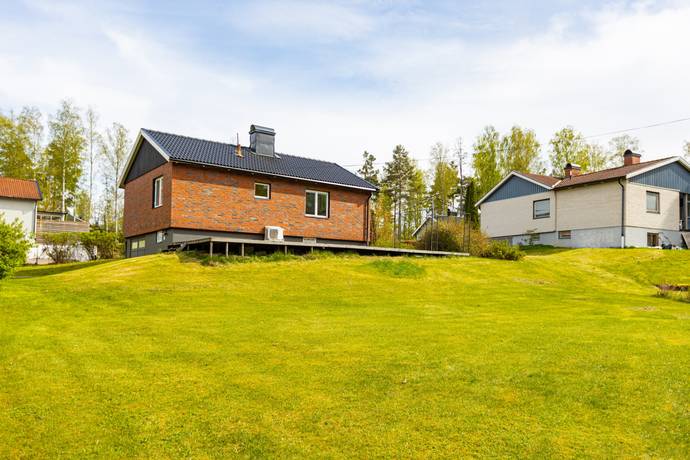 3 rum Villa på Talmansgatan 9 Svaneholm Säffle kommun - bild 4