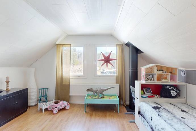 6 rum Villa på Långsjöby 242 Storuman Storumans kommun - bild 24