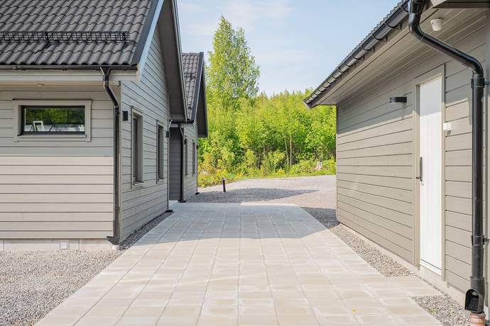 6 rum Villa på Korvettvägen 44 Sundsvalls kommun - bild 76