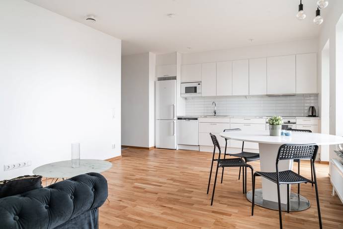 2 rum lägenhet på Hammarbergsgatan 4 Ringstorp, Helsingborgs kommun - bild 5