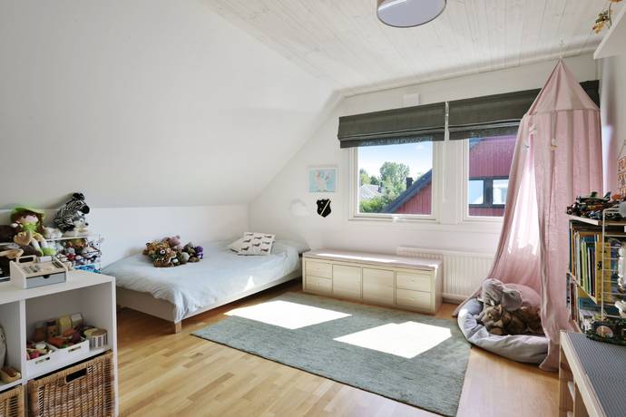 6 rum Kedjehus på Spackelgränd 12 Västerhaninge Haninge kommun - bild 30