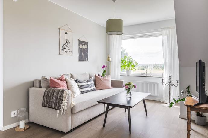 5 rum Parhus på Dressyrvägen 14 Flyinge Eslövs kommun - bild 25