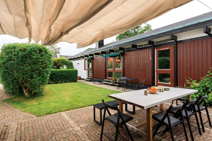 128 m² Villa på Bjällerödsvägen 7 Skälderviken Ängelholms kommun - bild 48
