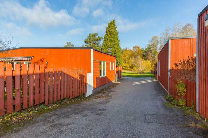 5 rum Kedjehus på Rosengårdsvägen 225 Rosengården Vallentuna kommun - bild 30