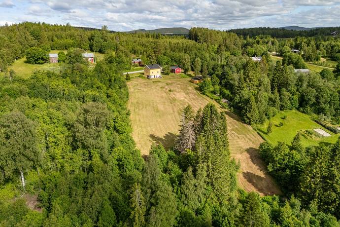 4 rum Villa på Grötom 204 Kramfors kommun - bild 5