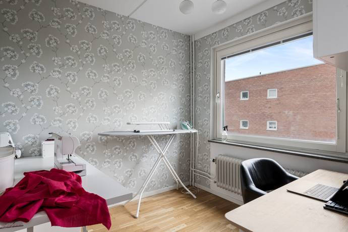 5 rum Lägenhet på Marknadsvägen 241, 2 tr Täby Centrum Täby kommun - bild 13