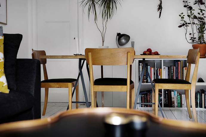2 rum lägenhet på Helgagatan 36L Södermalm, Stockholms kommun - bild 4