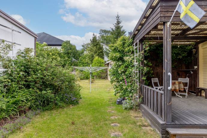 4 rum Villa på Bomhagsgatan 7 Centralt Vimmerby kommun - bild 7