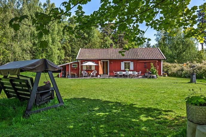 Åkersäng 470, Vänersnäs, Vänersborgs kommun