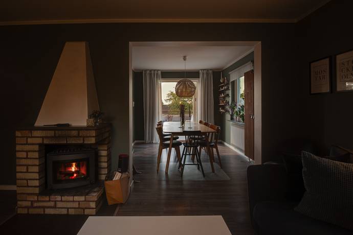 5 rum Villa på Ryttarstigen 14 Mosås Örebro kommun - bild 13