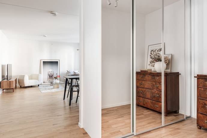 2 rum Lägenhet på Skånegatan 57B Centrum Halmstads kommun - bild 13