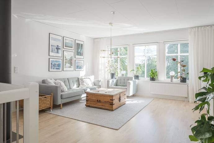 6 rum Villa på Torsbyvägen 5B Torsby Värmdö kommun - bild 30