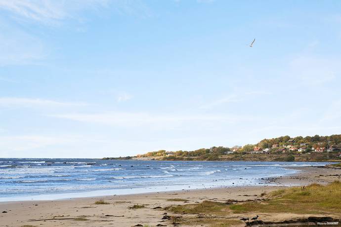 3 rum Villa på Hjortvägen 9 Haverdal Halmstads kommun - bild 28