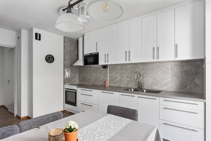 3 rum Lägenhet på Jägaregatan 40 Olofström Olofströms kommun - bild 3
