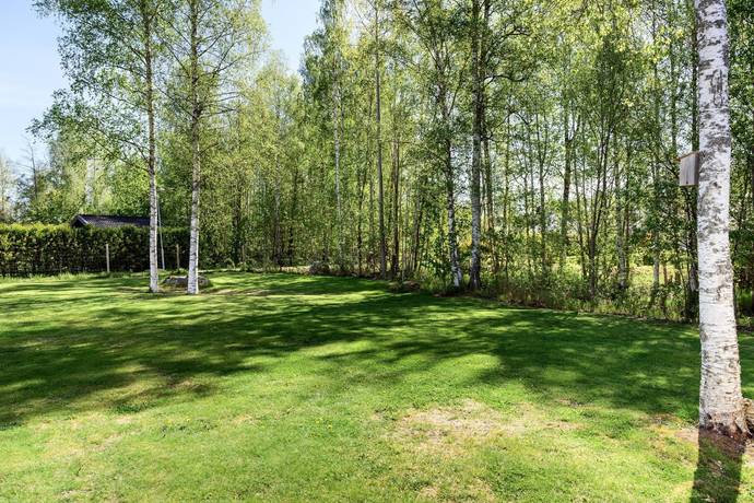 5 rum Villa på Hästhovsvägen 7 Stennäset Falu kommun - bild 44