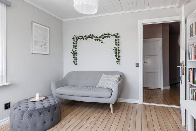 5 rum Villa på Maechelsgatan 21 Västervik Västerviks kommun - bild 37