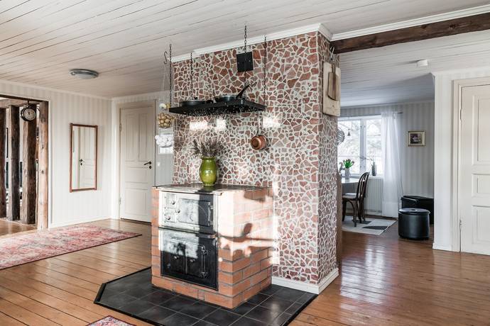 7 rum Villa på Haggatan 36 Fors Avesta kommun - bild 9