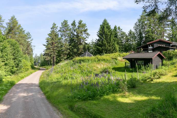 3 rum Vinterbonat fritidshus på Sälgnäsviksvägen 64 Sälgnäsviken Sandvikens kommun - bild 54