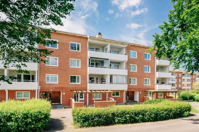 4 rum Lägenhet på Akaciastigen 18 Mariestad Mariestads kommun - bild 3