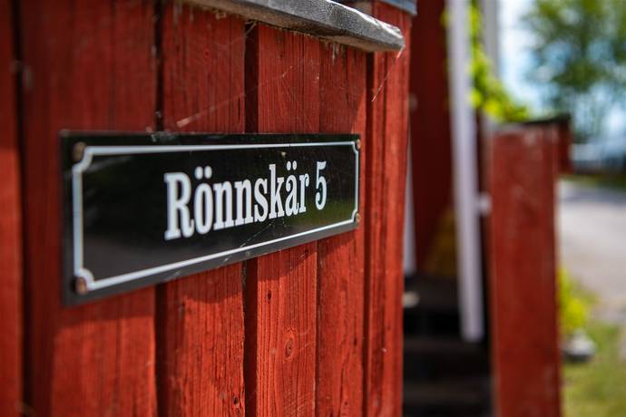 4 rum villa på Rönnskär 5 Stocka-Rönnskär, Nordanstigs kommun - bild 3