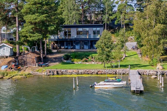 Ingemarsgatan 10, Trehörningen, Nynäshamns kommun