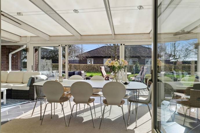 7 rum Villa på Örtstigen 5 Vallåkra Helsingborgs kommun - bild 7