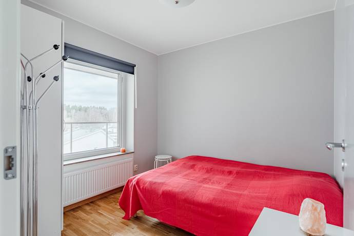 2 rum Lägenhet på Göte Turessons väg 7A Ultuna Uppsala kommun - bild 7