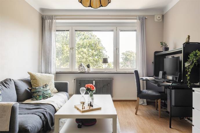 Idaborgsgatan 57 C, Ellstorp, Malmö kommun