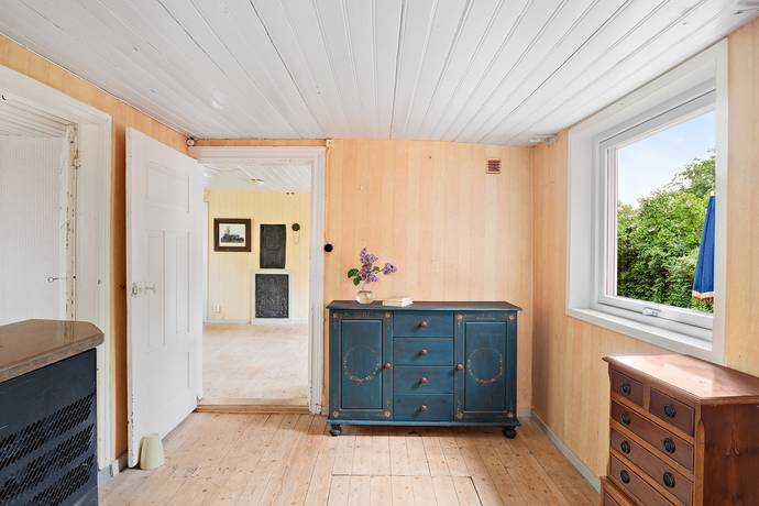 4 rum Villa på Hörbyvägen 987-23 Sjöbo Sjöbo kommun - bild 9