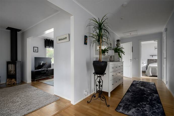 4 rum Kedjehus på Sälgstigen 31 Nynäshamn Nynäshamns kommun - bild 14