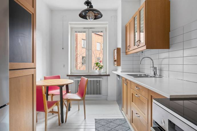 Uppsalagatan 4A, Södervärn, Malmö kommun