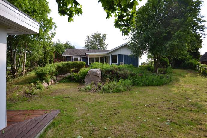 5 rum Villa på Rydbovägen 16A Perstorp centralt Perstorps kommun - bild 5