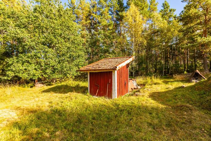 3 rum Fritidshus på Fårhult Bromåla Västervik Västerviks kommun - bild 42