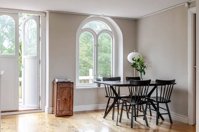 8 rum Gård utan jordbruk på Borshorva 213 Förlösa Kalmar kommun - bild 35