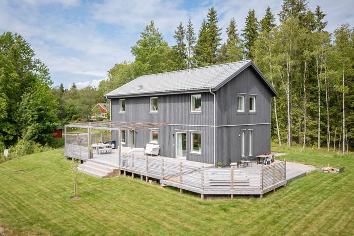 6 rum Villa på Kypered 4 Borås kommun - bild 7
