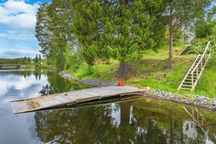5 rum Villa på Norra Nordanede 500 Torpshammar Ånge kommun - bild 32