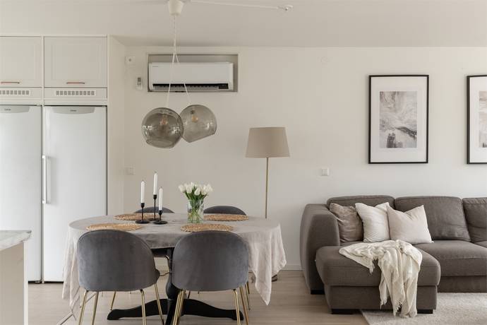 4 rum Villa på Rapsåkersvägen 21 Oxie Malmö kommun - bild 13