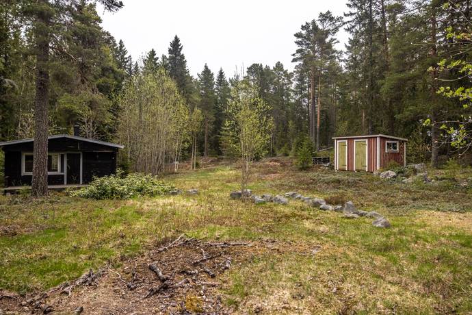 Fritidshus på Ostnäs 19 Umeå kommun - bild 8