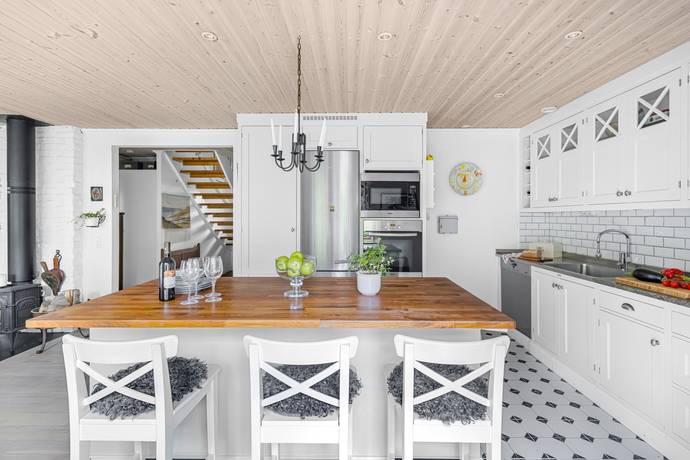 6 rum villa på Hammarbacken 3 Sigtuna, Sigtuna kommun - bild 5