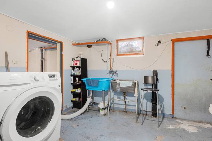 5 rum Villa på Hjalmar Palms väg 6 Marieberg Örebro kommun - bild 20