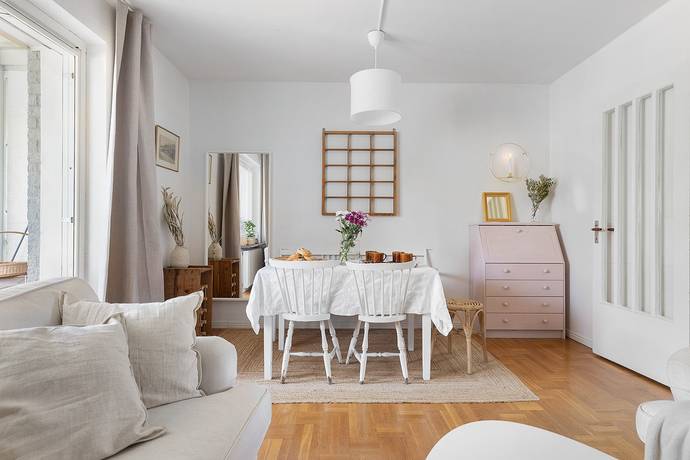 3 rum lägenhet på Solgatan 32 Skoghall, Hammarö kommun - bild 3