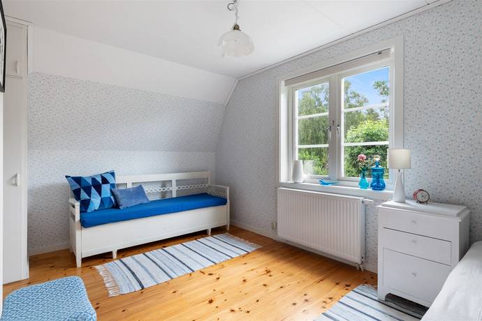 7 rum Vinterbonat fritidshus på Kvarnsandsvägen 3 Centrala Grisslehamn Norrtälje kommun - bild 32